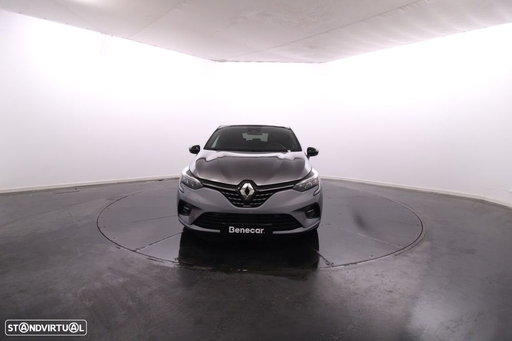Renault Clio 1.0 TCe Techno - 12