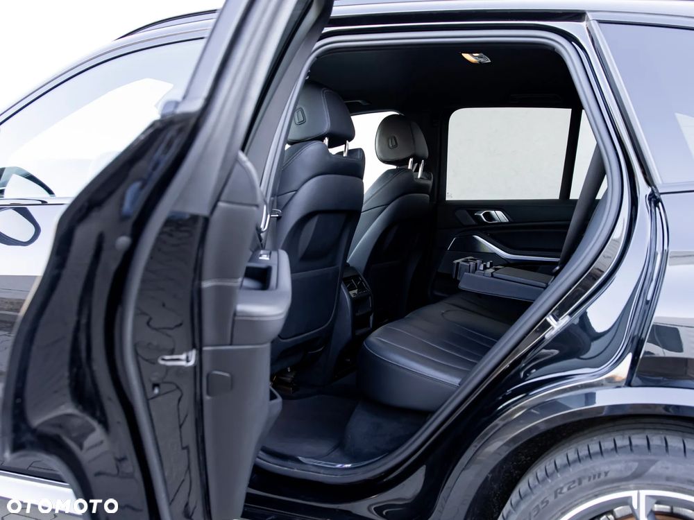 BMW X5 xDrive30d sport - 32