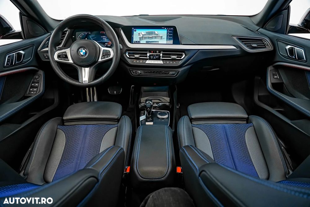 BMW Seria 2 218i Aut. M Sport - 5