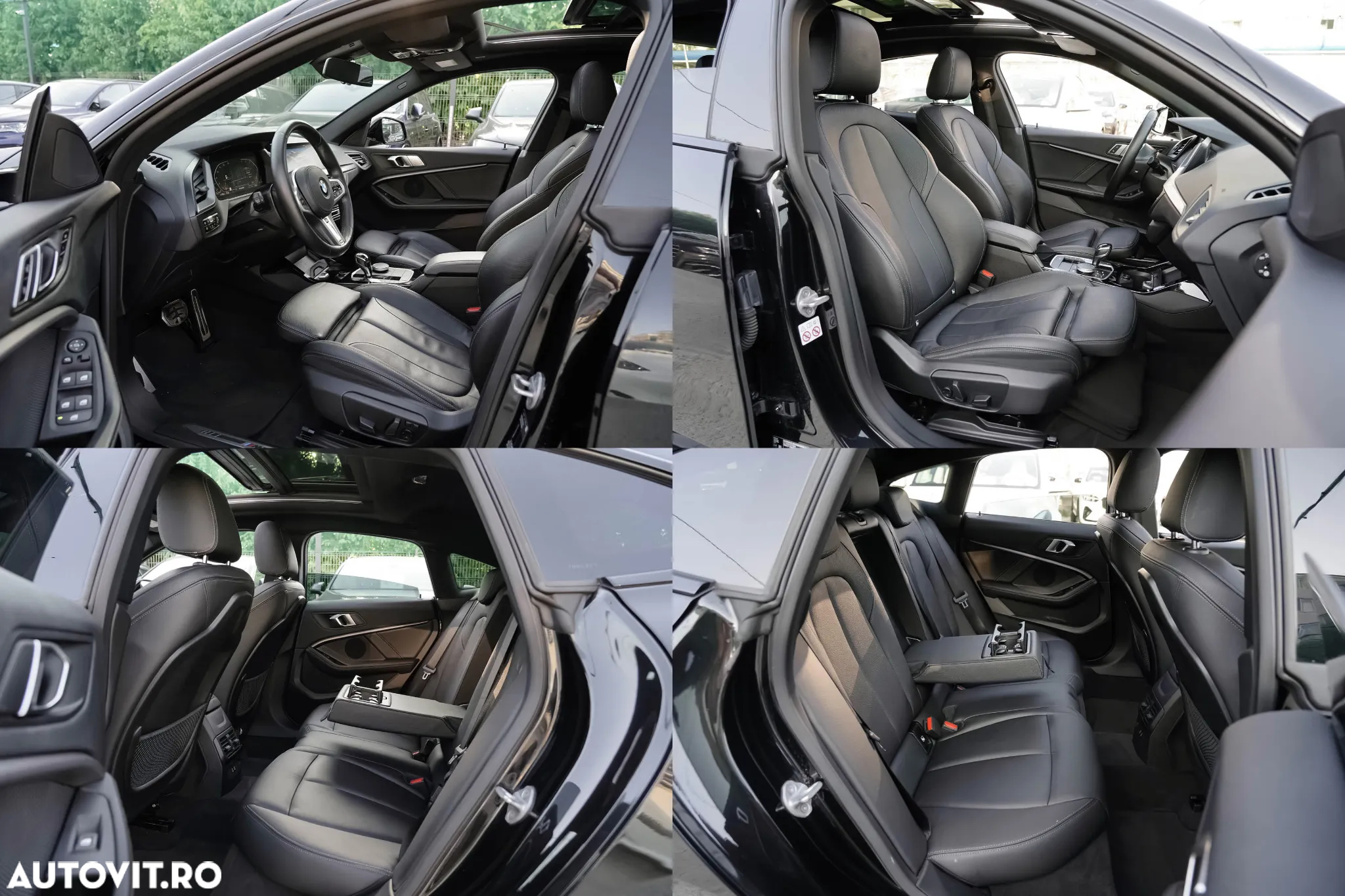 BMW Seria 2 220d Gran Coupe Aut. - 8