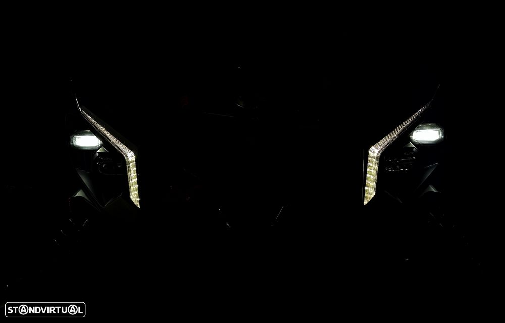 Can-Am Maverick X3 X RS TURBO RR - 23