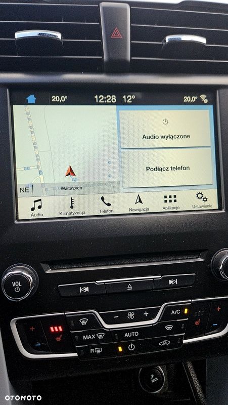 Ford Mondeo 2.0 TDCi Titanium - 28