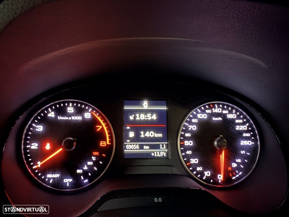 Audi Q2 1.0 TFSI Sport - 23