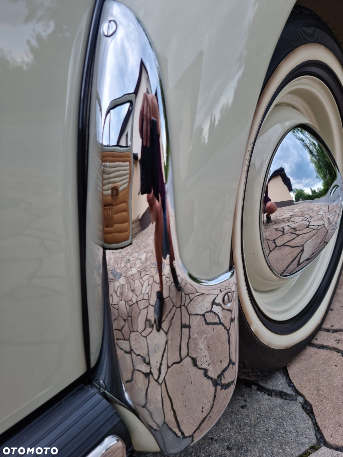 Volkswagen Garbus - 11