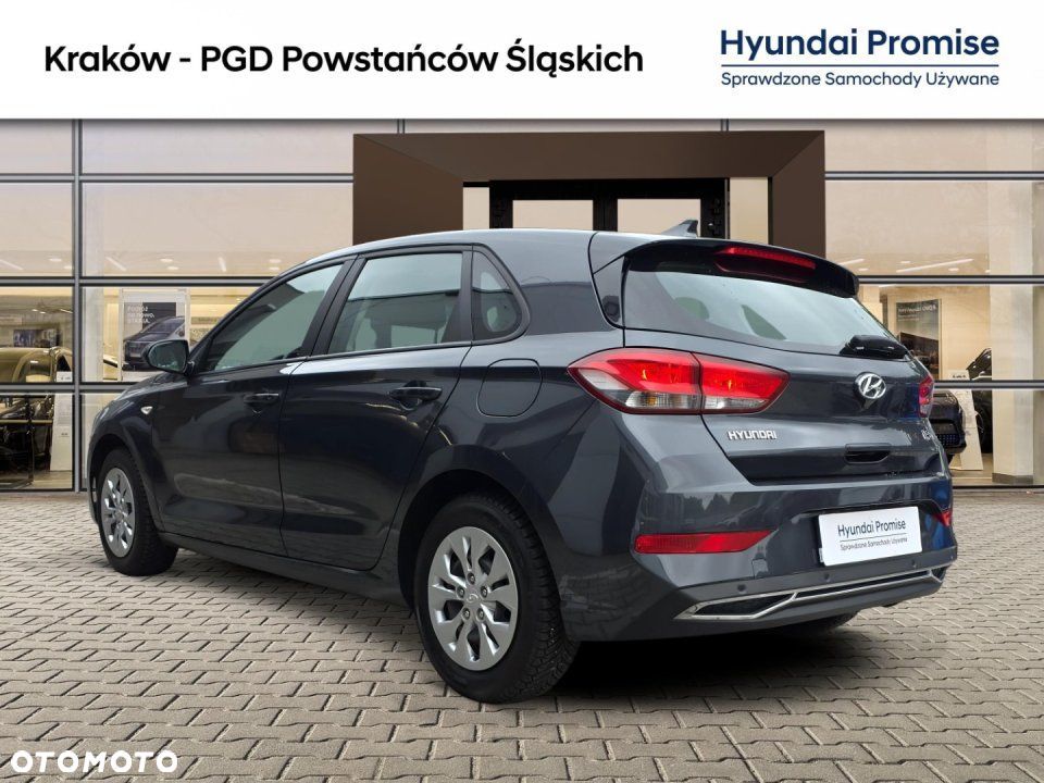 Hyundai i30 - 3