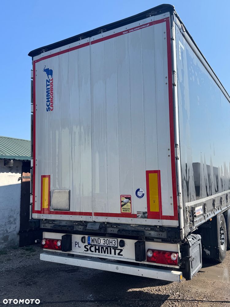 Schmitz Cargobull Scbs3t - 8