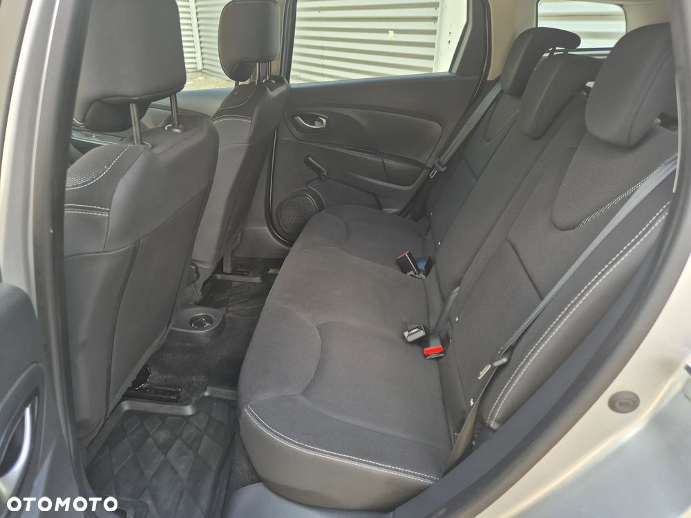 Renault Clio 1.2 Enegry TCe Limited EDC - 24