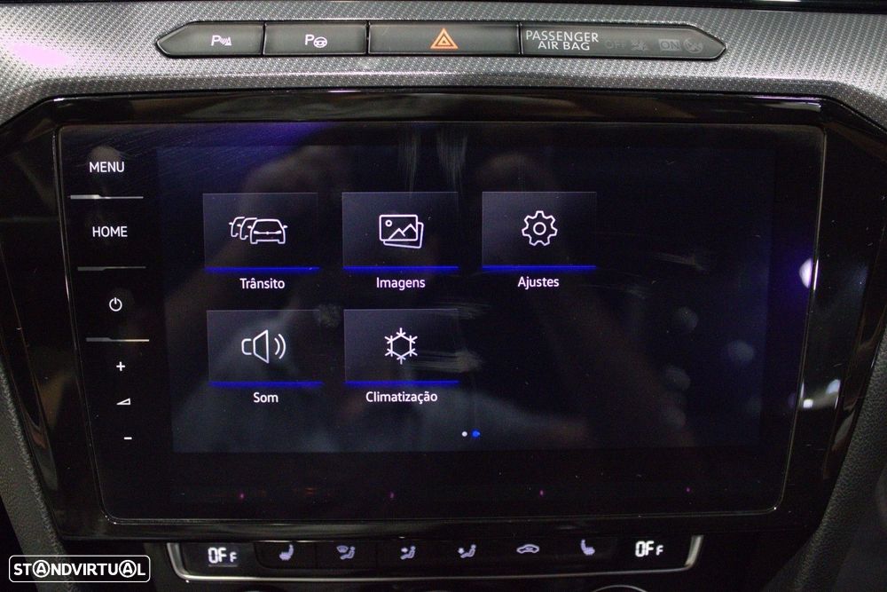 VW Arteon 2.0 TDI R-Line DSG 4Motion - 32