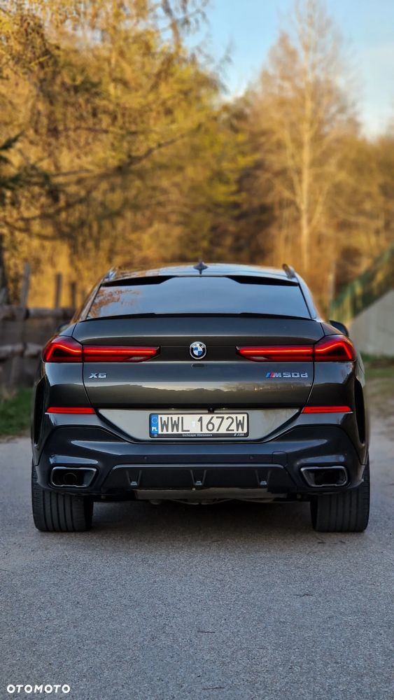BMW X6M - 23