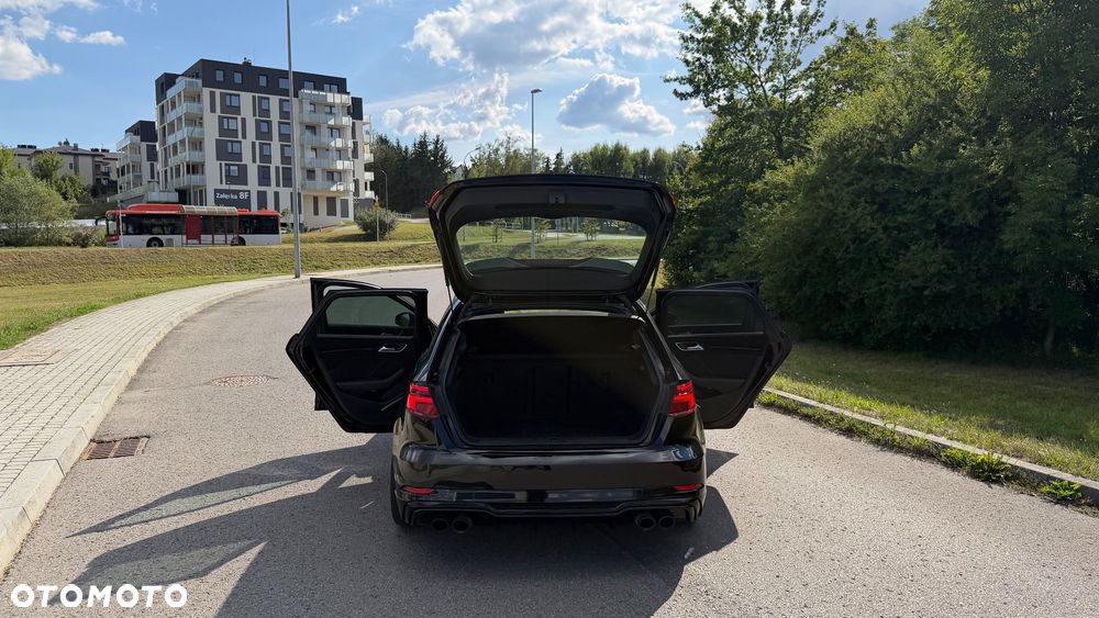 Audi A3 Sportback 2.0 TDI Quattro Ambition S tronic - 15