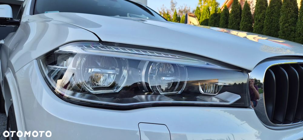 BMW X5 xDrive25d - 22