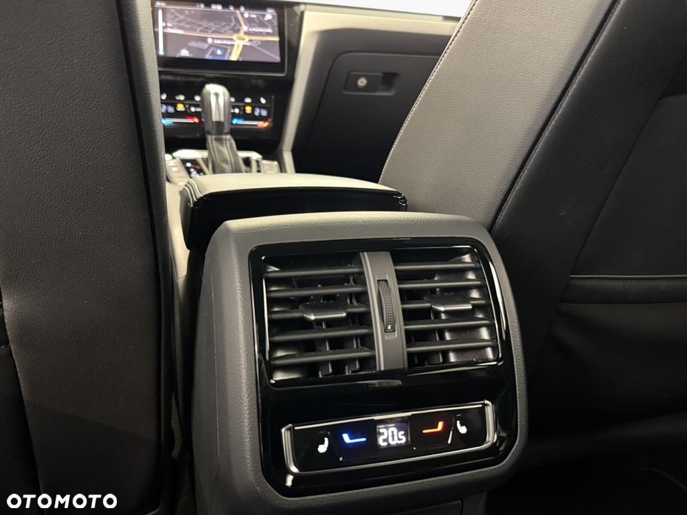 Volkswagen Arteon Shooting Brake 2.0 TSI R-Line DSG - 25