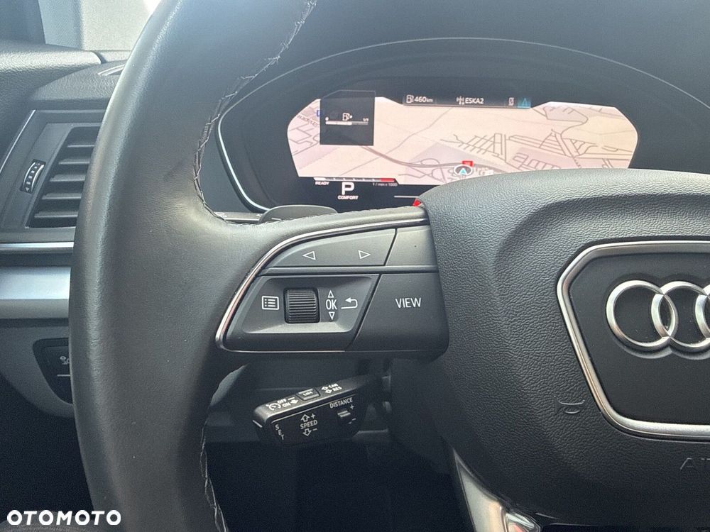 Audi Q5 45 TFSI mHEV Quattro S tronic - 17