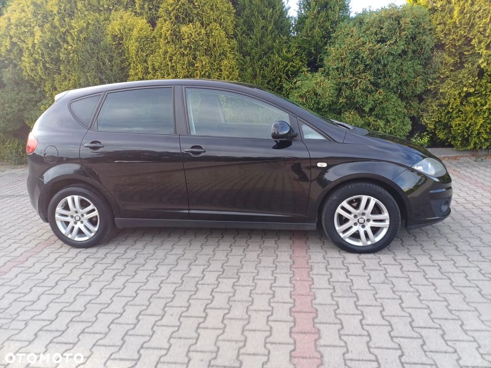 Seat Altea 1.6 TDI DPF CR Style Copa - 4