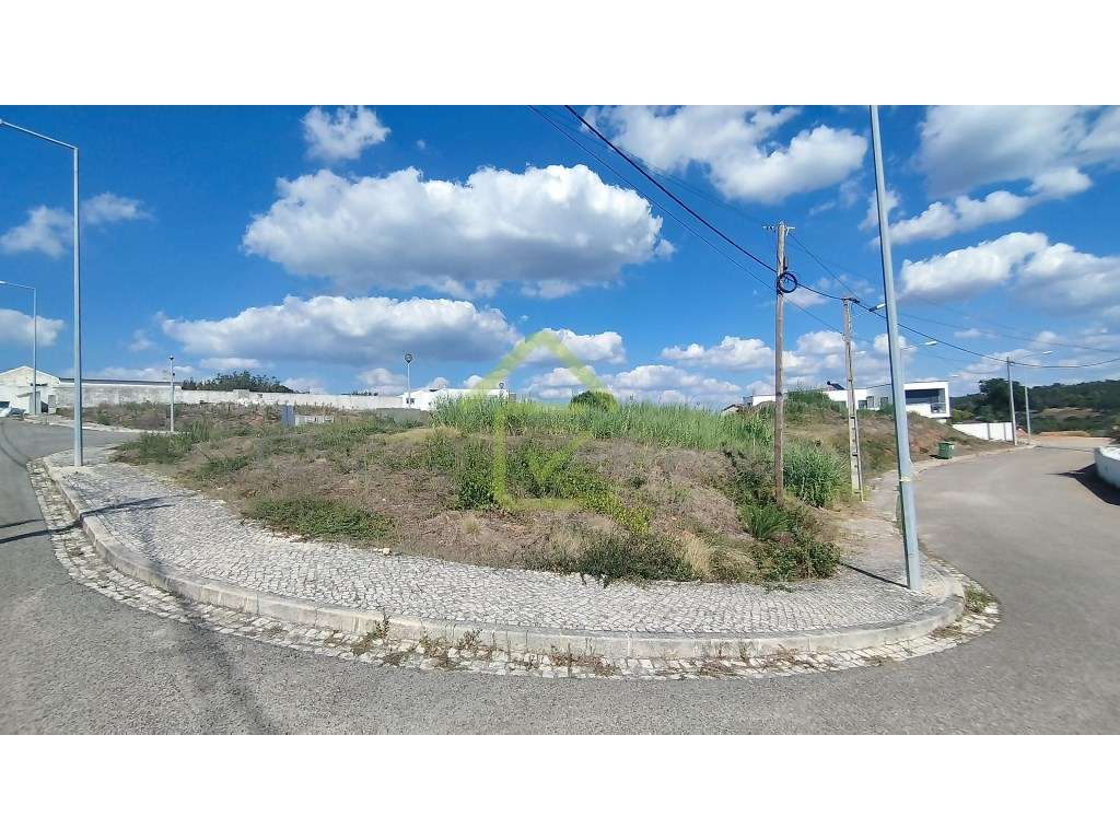Lote de terreno em Outeiro da Zibreira - Grande imagem: 4/6