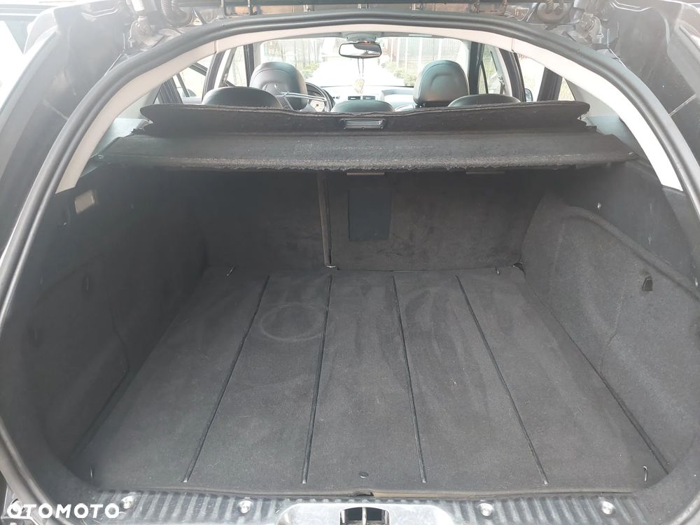 Peugeot 407 - 6
