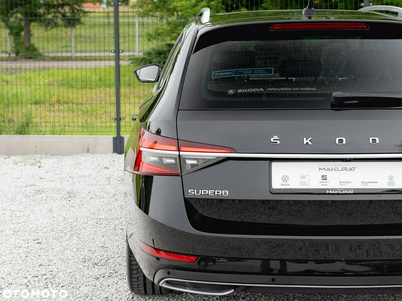 Skoda Superb 2.0 TDI SCR 4x4 L&K DSG - 12