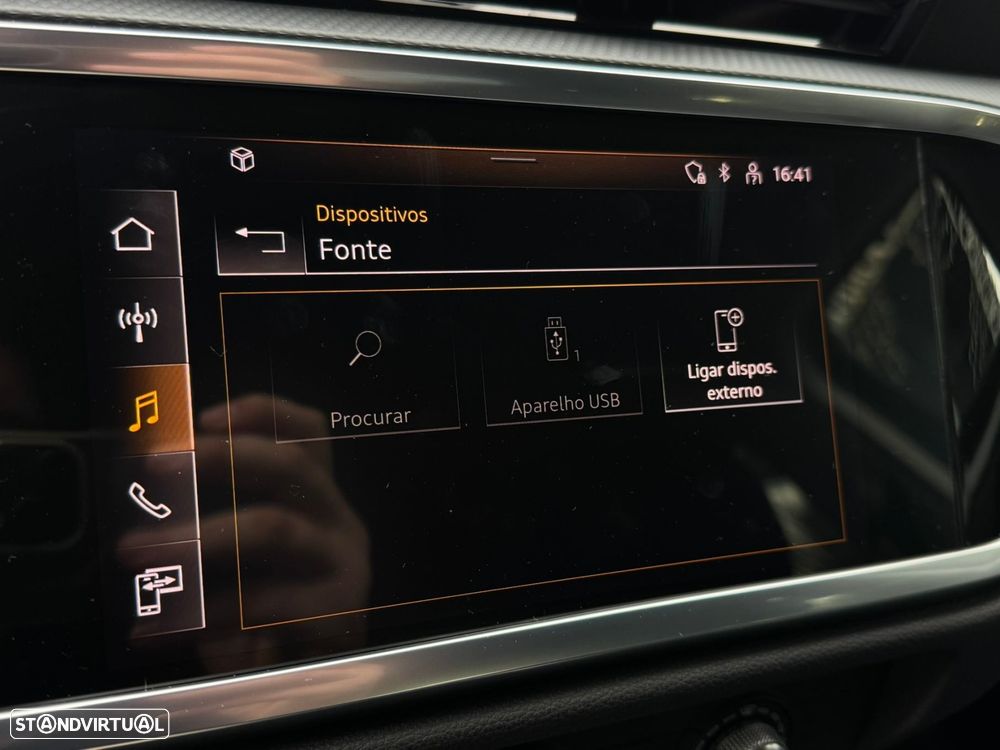 Audi Q3 35 TFSI Advanced - 32