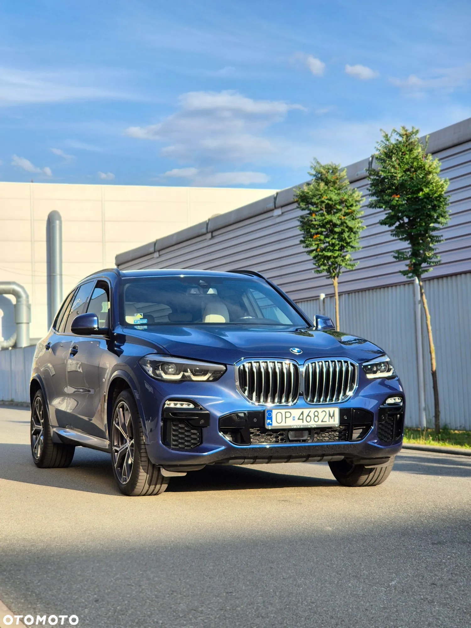 BMW X5 xDrive25d sport - 3