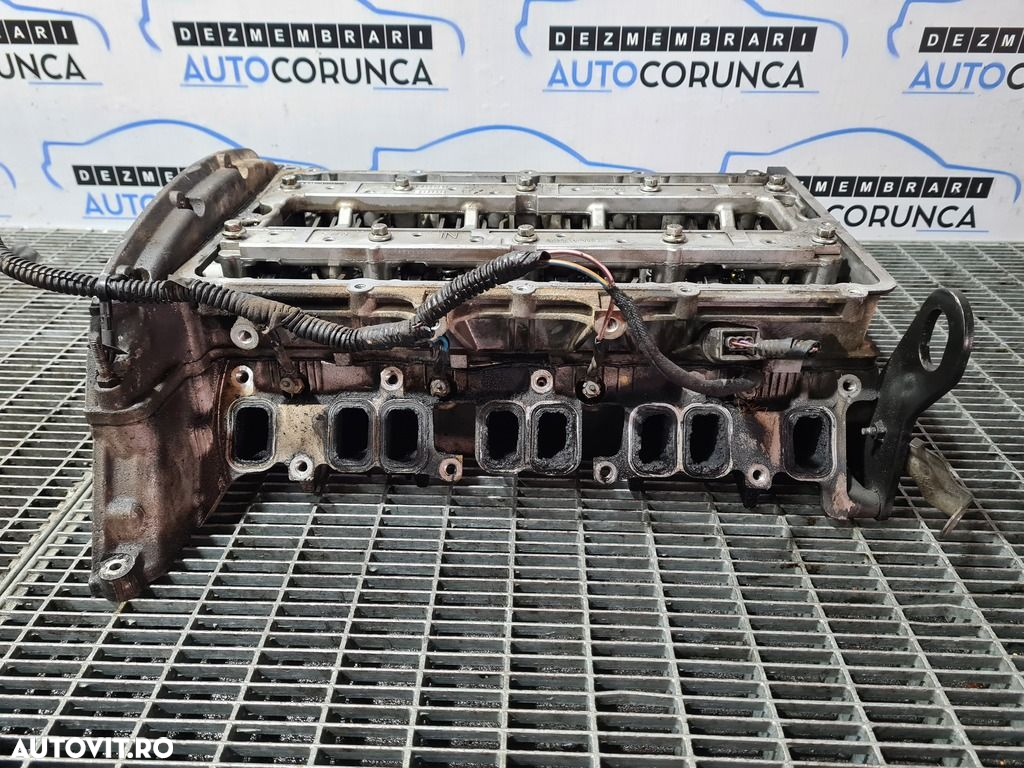 Chiuloasa Ford Ranger III Facelift 2.2 D 2011 - 2015 110kW 150CP 2198CC MT82 Euro5 (1095) - 3