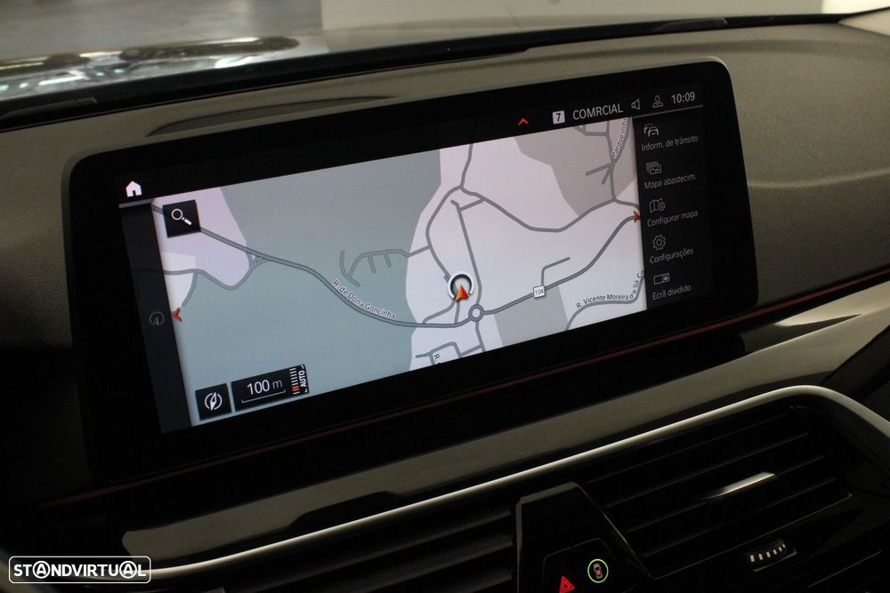 BMW 530 e Aut. - 16