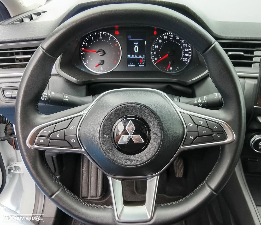 Mitsubishi ASX 1.0 MPI-T Invite - 7