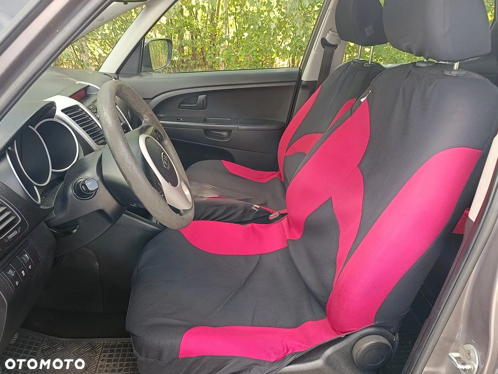 Kia Venga 1.6 CRDi M - 6