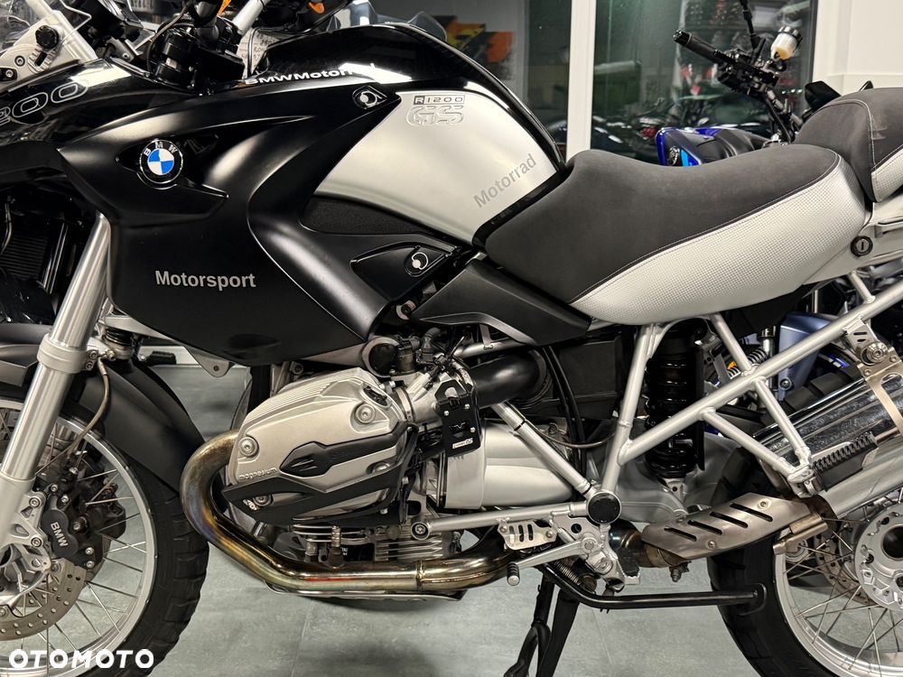 BMW GS - 34