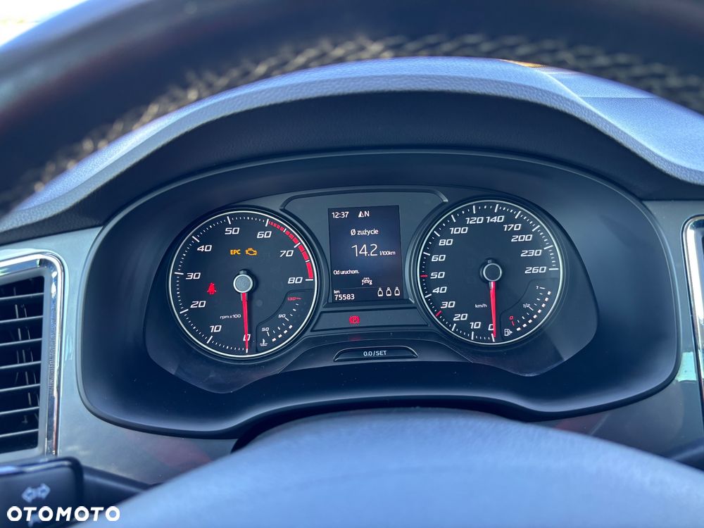 Seat Ateca 1.0 TSI OPF Style Edition - 16