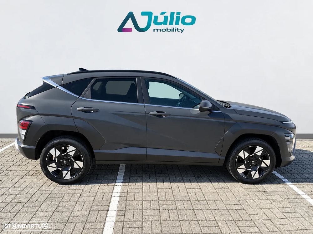 Hyundai Kauai - 6