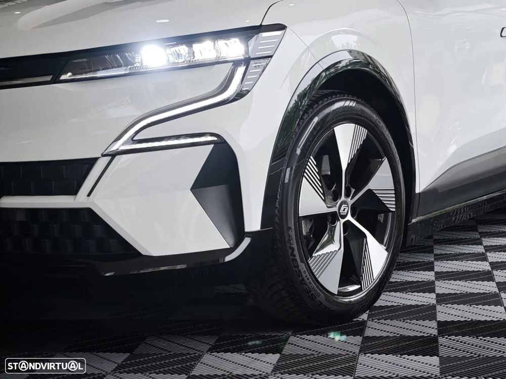 Renault Mégane E-Tech EV40 130hp boost charge Techno - 8
