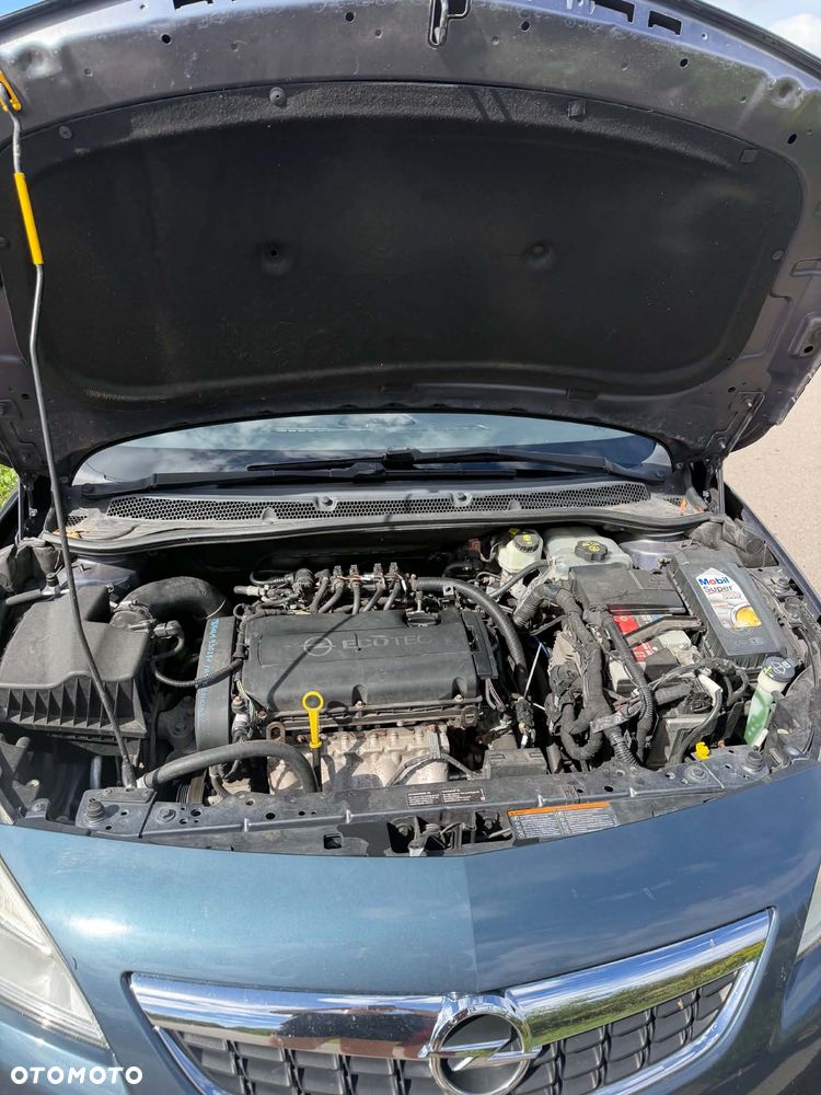 Opel Astra - 15