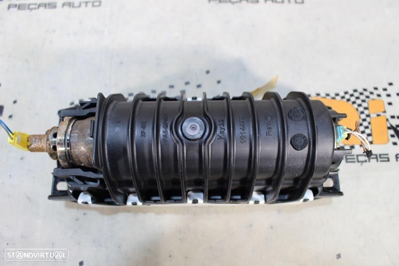 Airbag De Passageiro Audi Q5 (8Rb)  8R0880204d / 8R0 880 204 D - 7