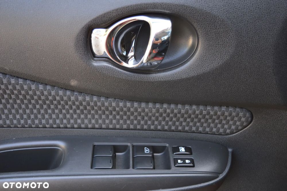 Nissan Note - 26