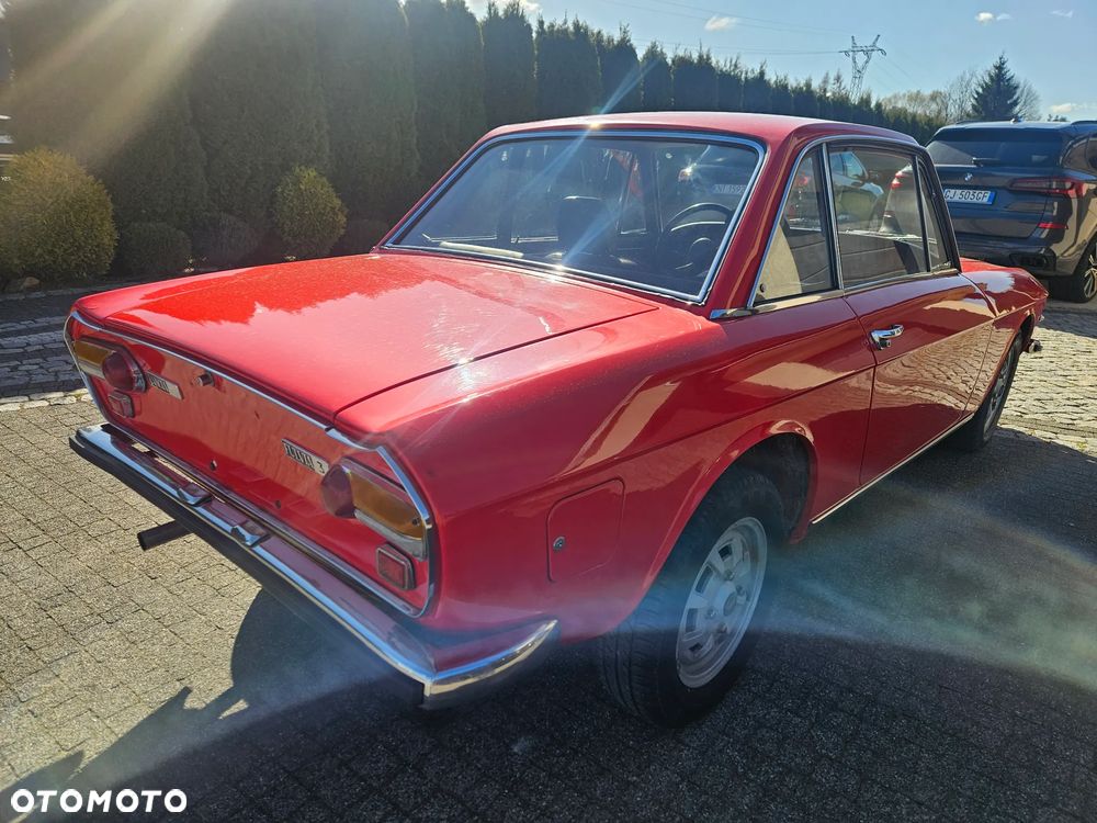 Lancia Fulvia - 4