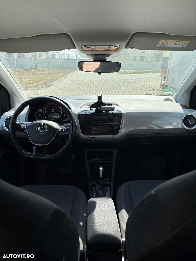 Volkswagen up! Max - 6