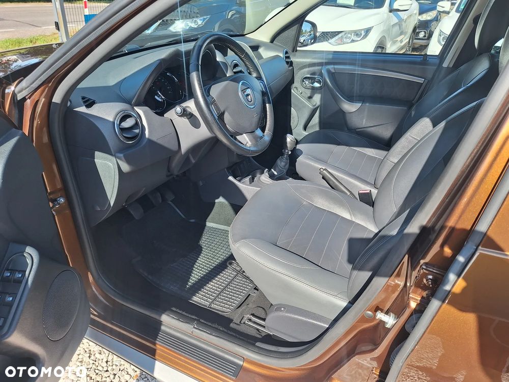 Dacia Duster - 6