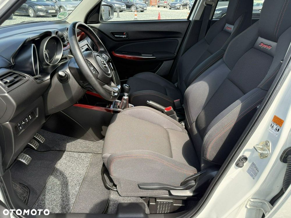 Suzuki Swift - 13