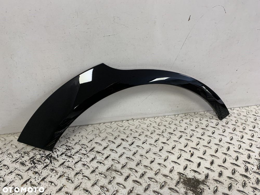 NOWA ORYGINALNA LISTWA BŁOTNIKA PRAWY TYŁ PRAWA TYLNA KIA SOUL SOUL II 3 12-20 B2F46-AB4B0 - 3