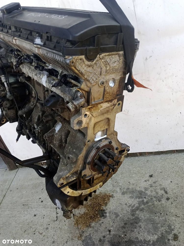 SILNIK M52B25 BMW E39 2.5 523I M52B25 - 2