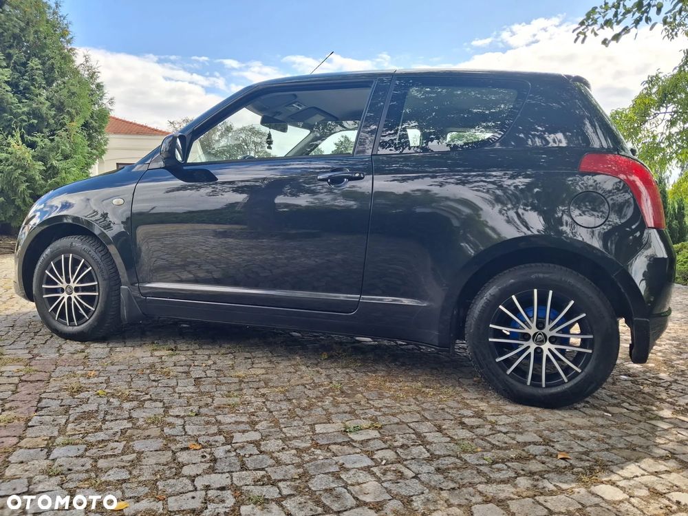 Suzuki Swift - 21