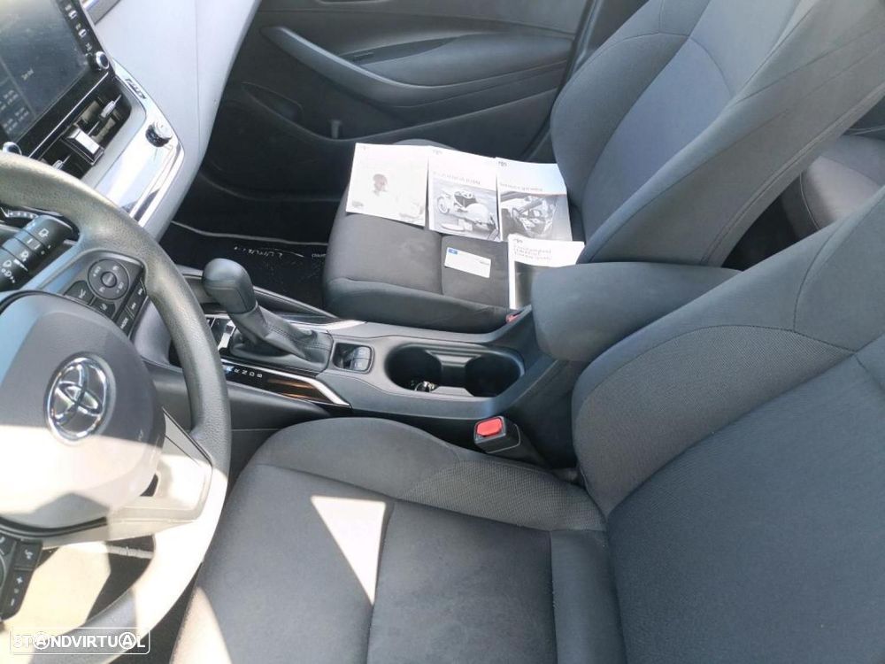 Toyota Corolla Touring Sports 1.8 Hybrid Active - 9