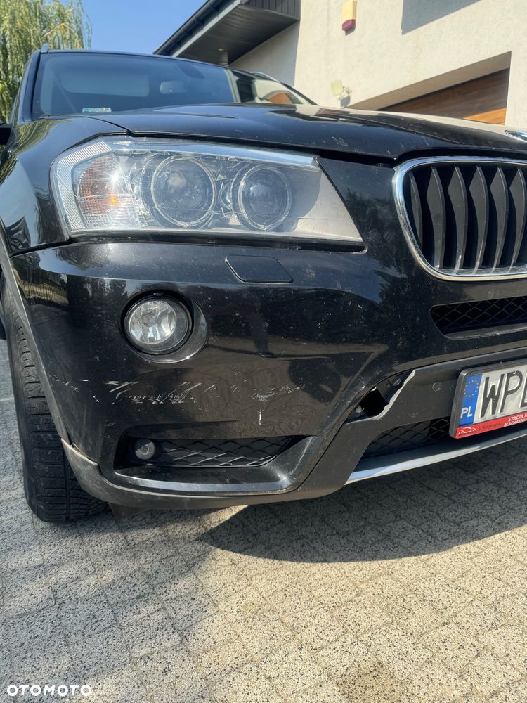 BMW X3 - 11