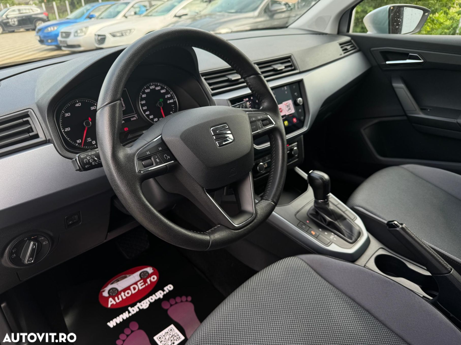 Seat Ateca - 5