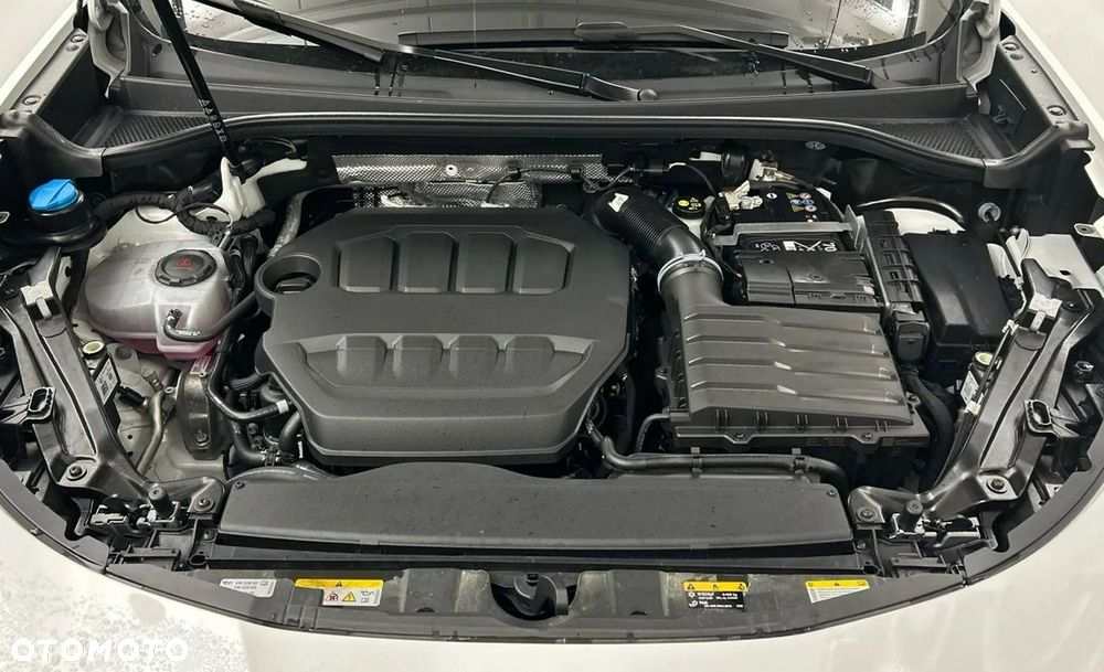 Cupra Terramar 2.0 TSI 4Drive VZ DSG - 13