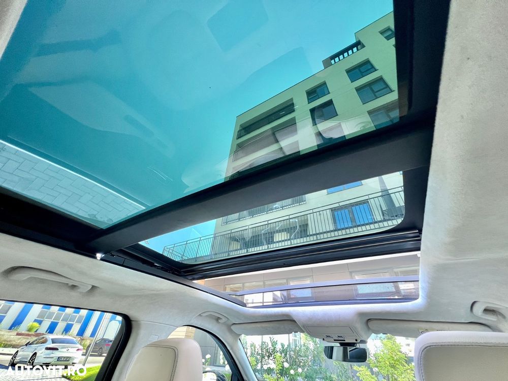 Jaguar F-Pace 20d AWD Prestige - 10