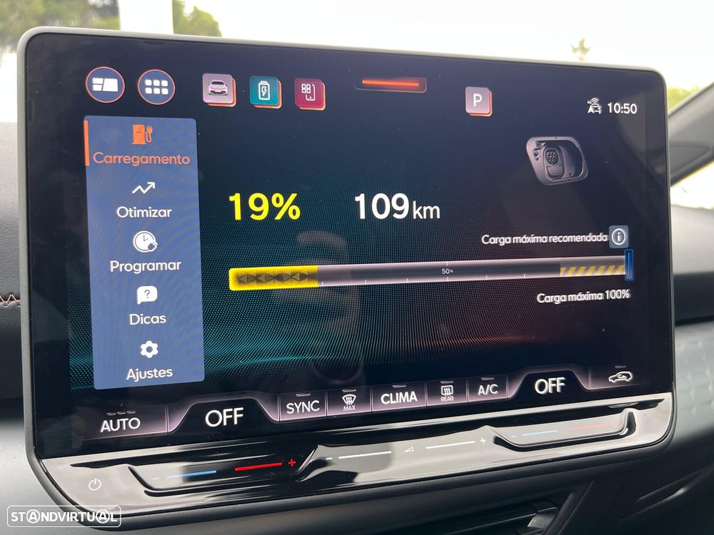 Cupra Born 79 kWh e-Boost - 21