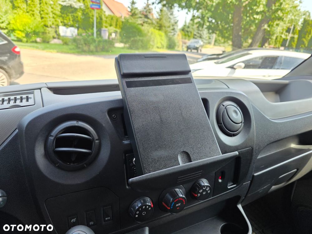 Renault MASTER - 19