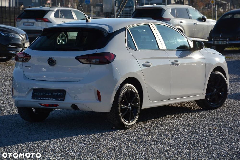 Opel Corsa 1.2 Edition S&S - 12