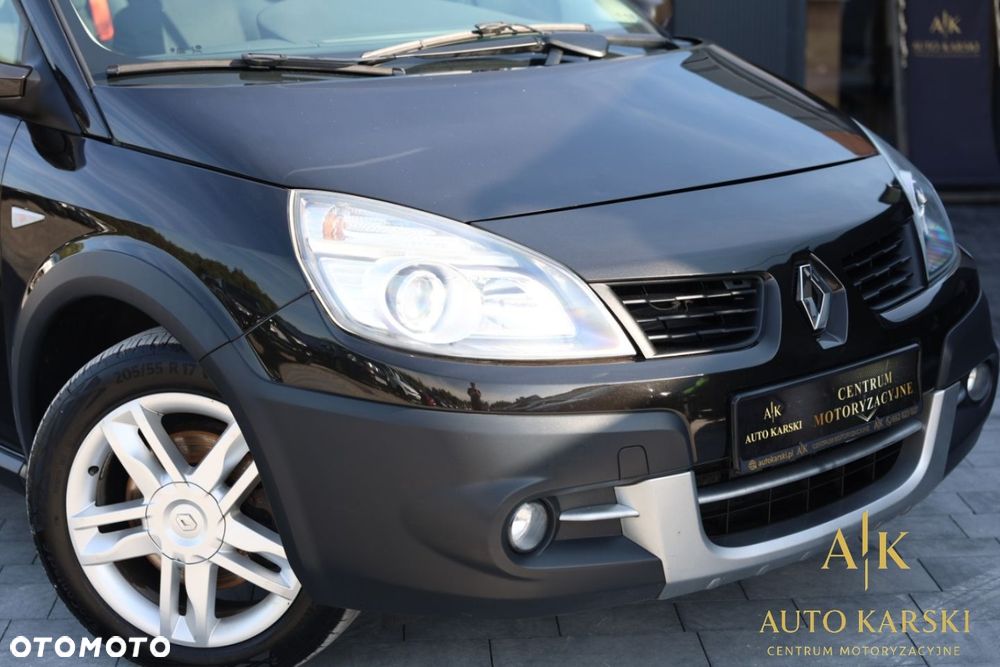 Renault Scenic - 15